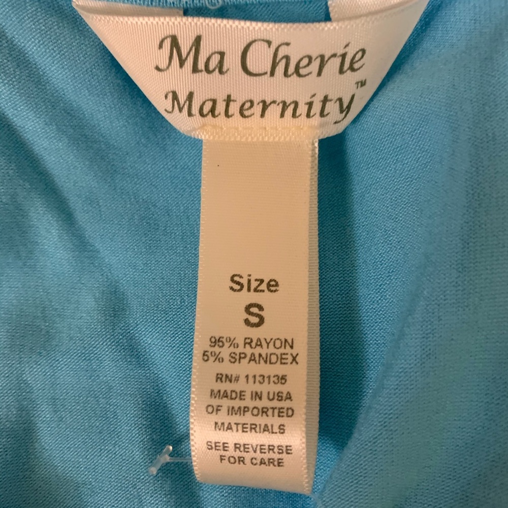 ⭐️Maternity dress size : Small - Picture 4 of 6
